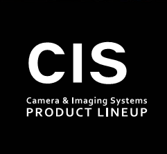 日本CIS相机