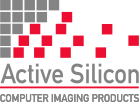 英国Active Silicon