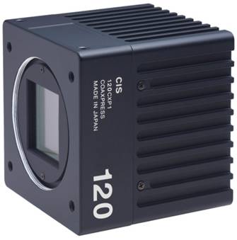 VCC-120CXP1M高像素120M相机