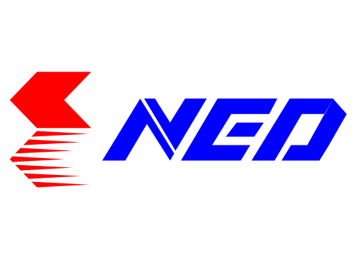 日本NED CoaXPress线扫相机