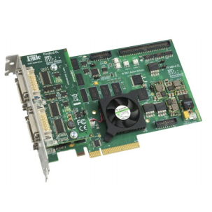 Camera Link采集卡 AS-FBD-2XCLD-2PE8