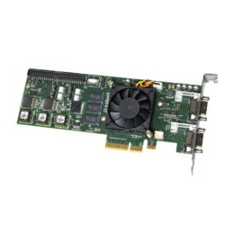 Camera Linker采集卡AS-FBD-1XCLD-2PE4L-F