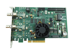 CoaXPress采集卡AS-FBD-2XCXP6-2PE8