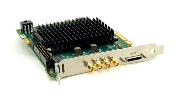 Dalsa Xtium-CXP PX8