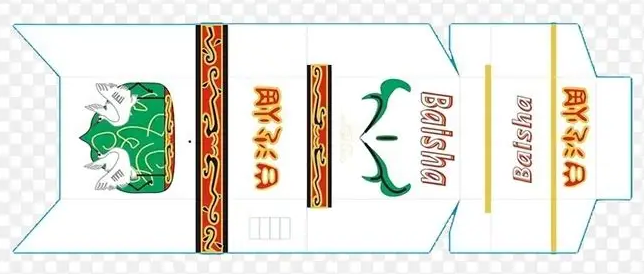 机器视觉在烟草行业的应用